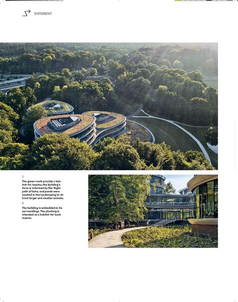 Produktbild: Building Better - Less - Different: Circular Construction and Circular Economy