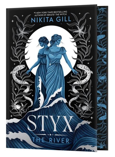 Produktbild: Styx (Deluxe Limited Edition)