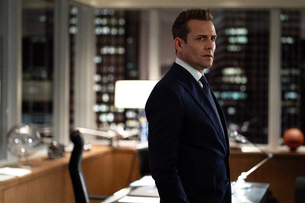 Suits - Season 9 [3 BRs]