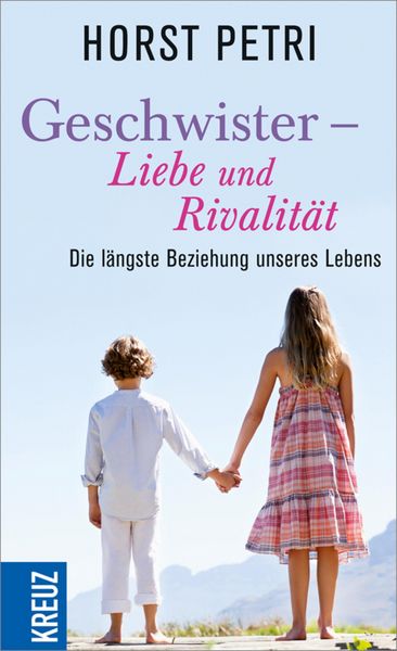Produktbild: Geschwister - Liebe und Rivalit&auml;t
