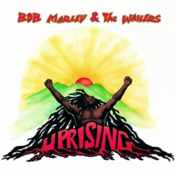 Uprising (limited LP)