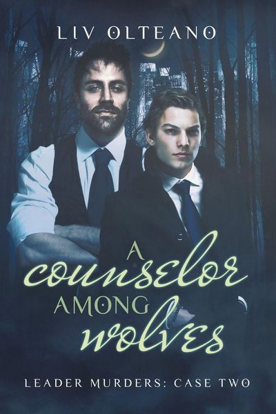 Produktbild: A Counselor Among Wolves