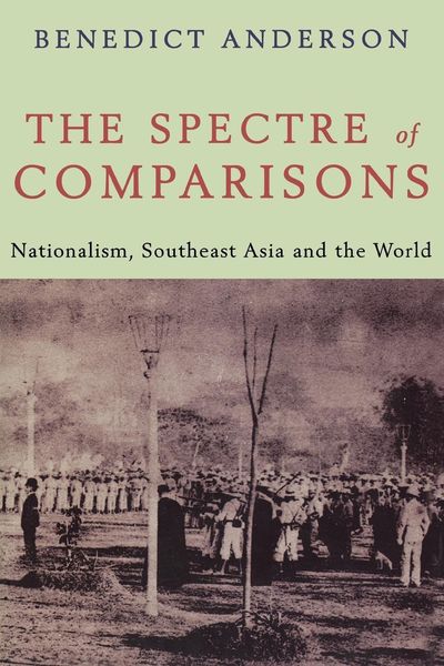 Produktbild: The Spectre of Comparisons