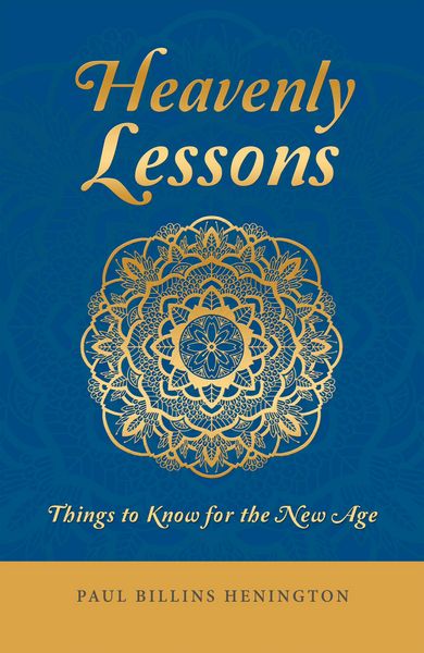 Produktbild: Heavenly Lessons