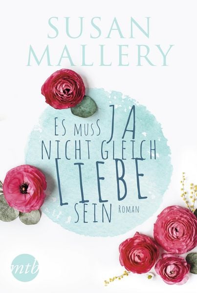 Produktbild: Es muss ja nicht gleich Liebe sein
