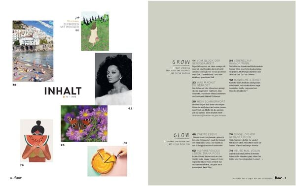 Flow Nummer 75 (5/2023) Bei  Bestellen