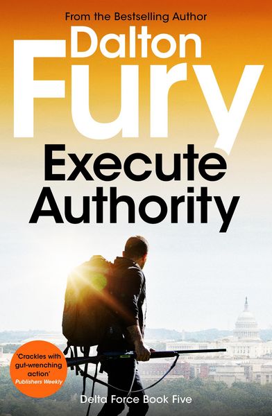 Produktbild: Execute Authority