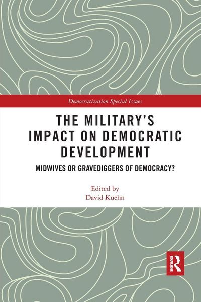 Produktbild: The Military's Impact on Democratic Development