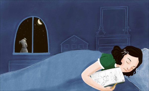 Produktbild: Hedy Lamarr &ndash; Little People, BIG DREAMS (Deutsche Ausgabe)