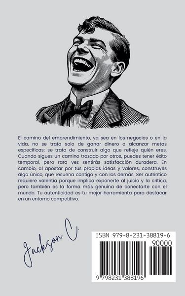 Produktbild: Marca de Alto Impacto
