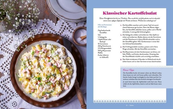 Produktbild: Einfach wie bei Oma