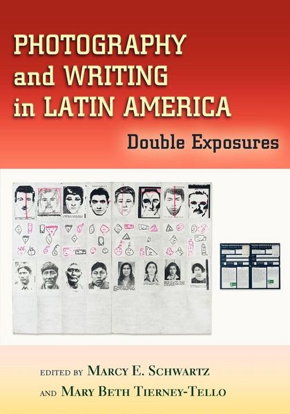 Produktbild: Photography and Writing in Latin America