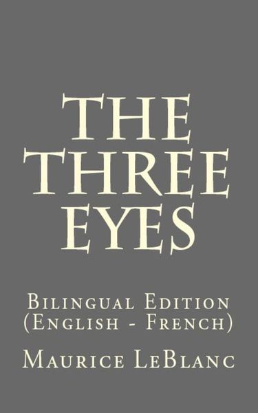 Produktbild: The Three Eyes