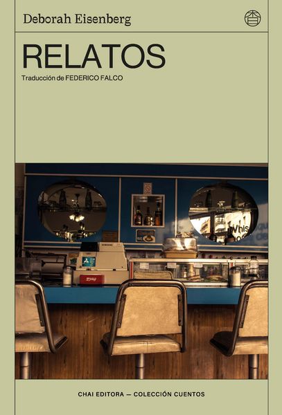 Produktbild: Relatos
