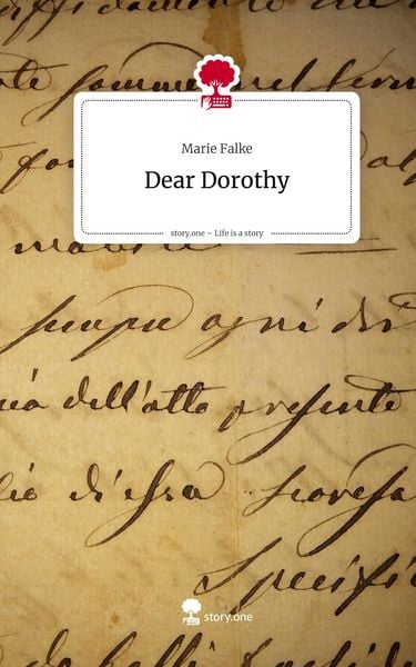 Produktbild: Dear Dorothy. Life is a Story - story.one