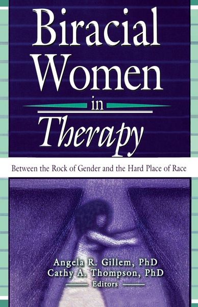 Produktbild: Biracial Women in Therapy