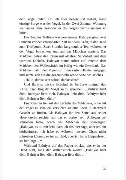 Produktbild: Unzeitig
