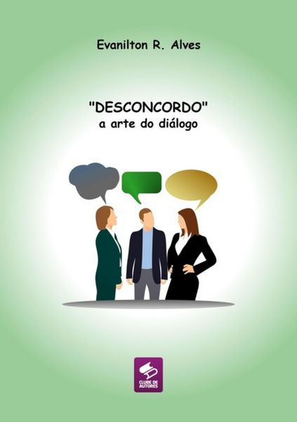 Produktbild: "desconcordo"