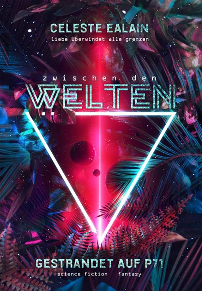 Produktbild: Zwischen den Welten