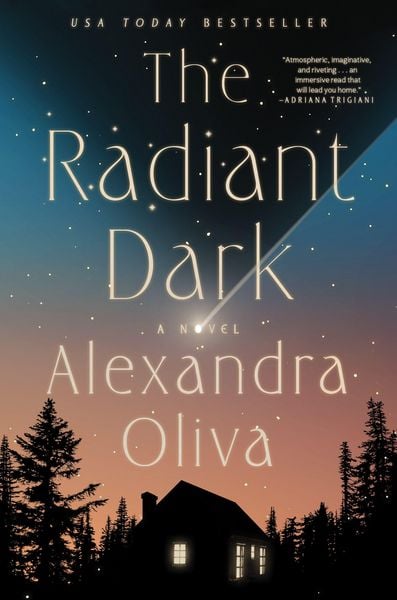 Produktbild: The Radiant Dark