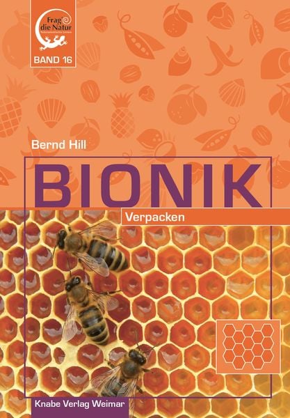 Produktbild: Bionik – Verpacken