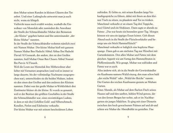 Produktbild: Der verborgene Schatz