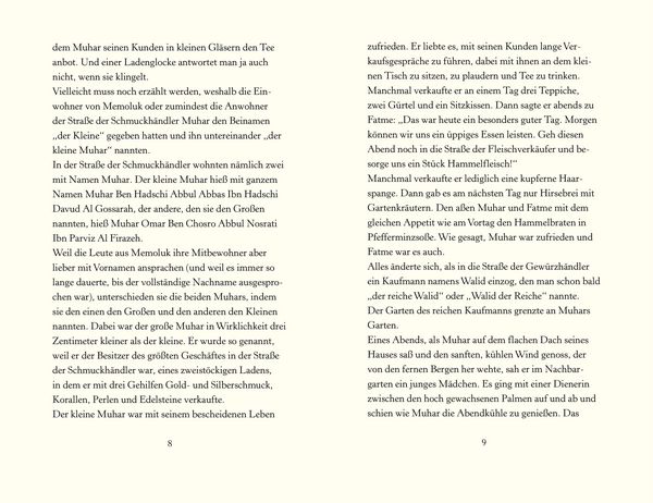 Produktbild: Der verborgene Schatz