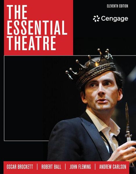 Produktbild: The Essential Theatre
