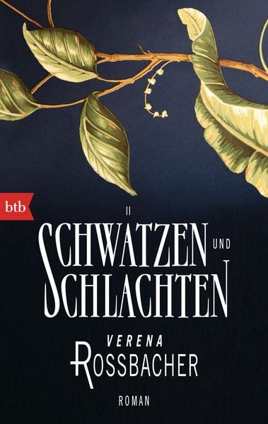 Produktbild: Schw&auml;tzen und Schlachten