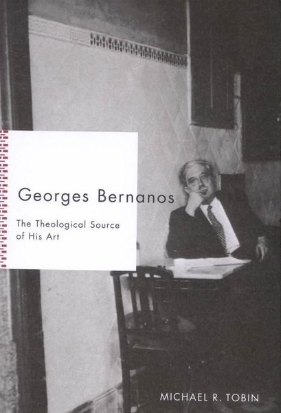 Produktbild: Georges Bernanos