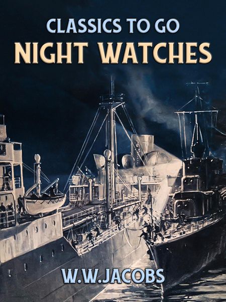 Produktbild: Night Watches