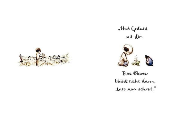 Produktbild: Denk immer dran