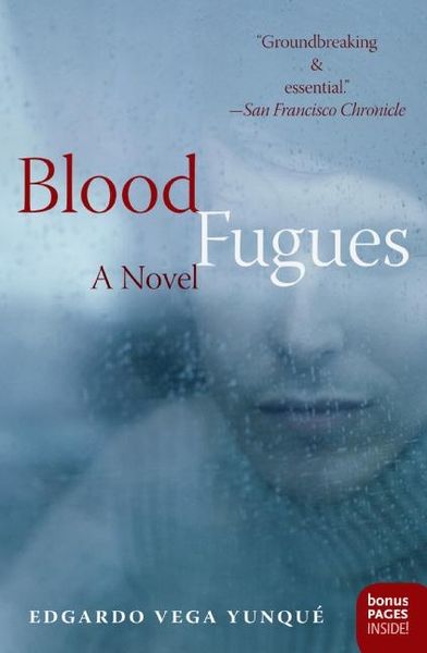 Produktbild: Blood Fugues
