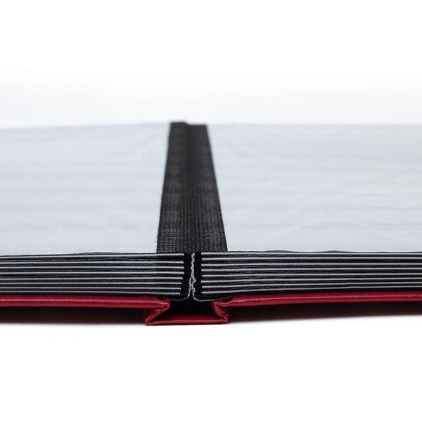 Produktbild: Einsteckbuch BASIC 32, rot