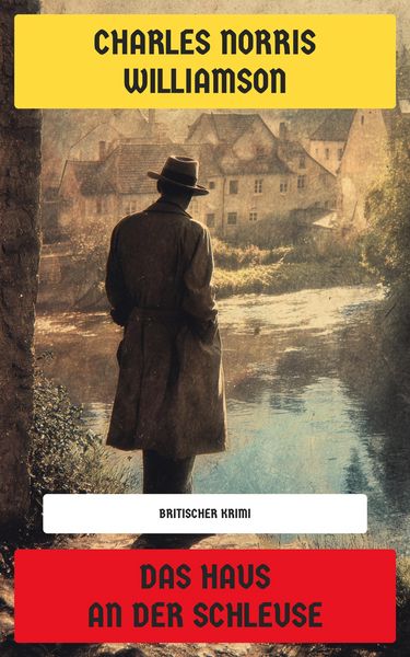 Produktbild: Das Haus an der Schleuse