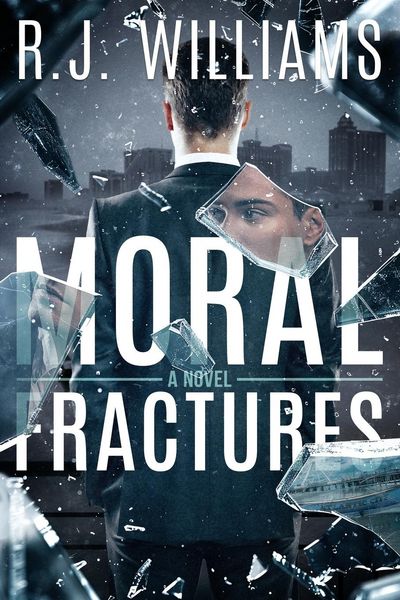 Produktbild: Moral Fractures