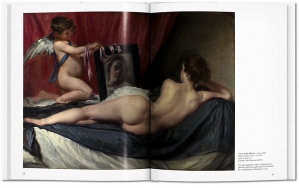 Produktbild: Vel&aacute;zquez
