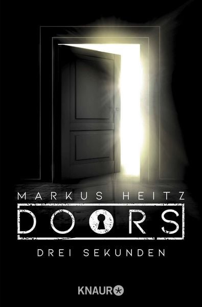 Produktbild: DOORS - Drei Sekunden