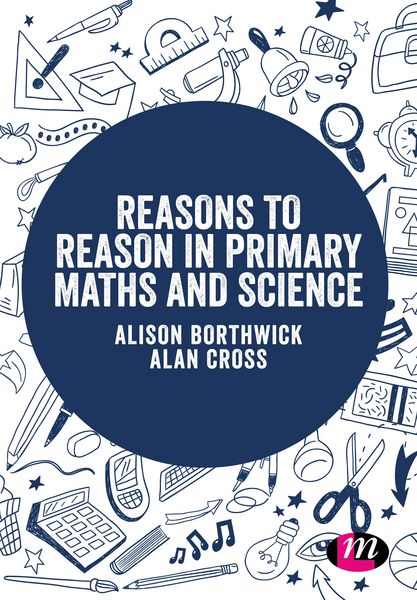 Produktbild: Reasons to Reason in Primary Maths and Science