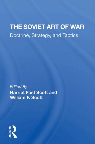 Produktbild: The Soviet Art Of War