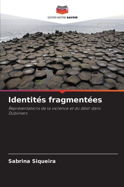Produktbild: Identit&eacute;s fragment&eacute;es