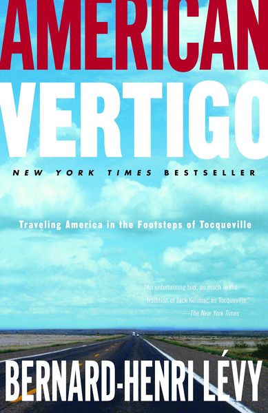 Produktbild: American Vertigo