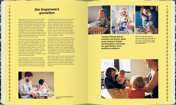Produktbild: Pasta et al