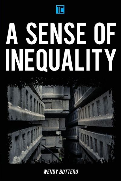 Produktbild: Sense of Inequality
