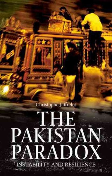 Produktbild: The Pakistan Paradox
