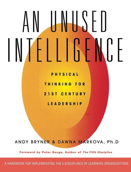Produktbild: Unused Intelligence