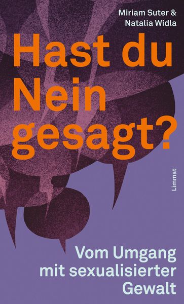 Produktbild: Hast du Nein gesagt?