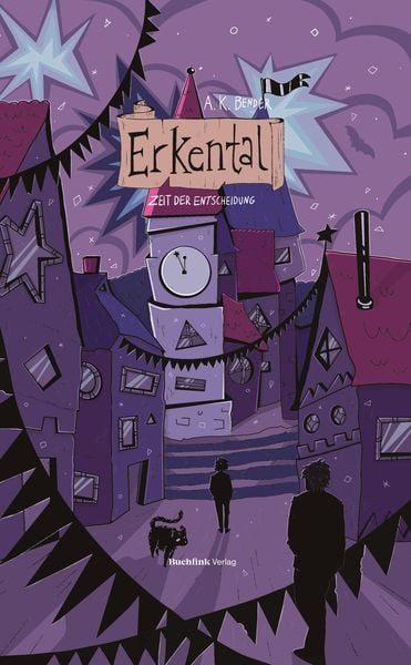 Produktbild: Erkental 3