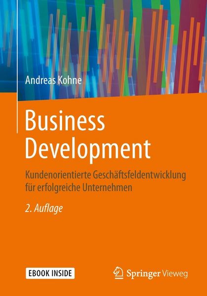 Produktbild: Business Development