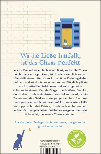 Produktbild: Du bringst mein Chaos durcheinander